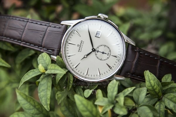 Mua Đồng Hồ Nam Thụy Sỹ Giá Rẻ Chính Hãng Là Thượng Sách 1