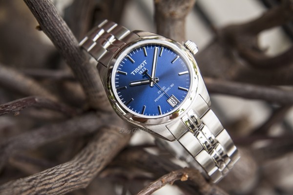 Vì Sao Đồng Hồ Tissot Mặt Xanh Dương Gây Loạn Nhịp Nam Nữ 19 Vì Sao Đồng Hồ Tissot Mặt Xanh Dương Gây Loạn Nhịp Nam Nữ Hình 8