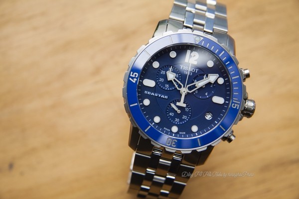 Vì Sao Đồng Hồ Tissot Mặt Xanh Dương Gây Loạn Nhịp Nam Nữ 17 Vì Sao Đồng Hồ Tissot Mặt Xanh Dương Gây Loạn Nhịp Nam Nữ Hình 7