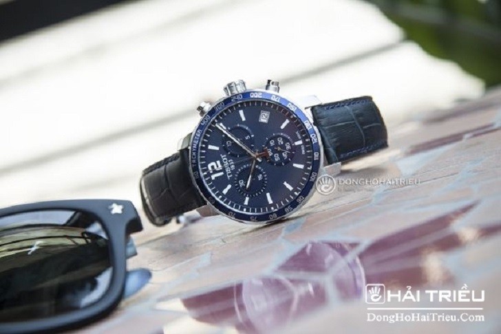 Vì Sao Đồng Hồ Tissot Mặt Xanh Dương Gây Loạn Nhịp Nam Nữ 11 Vì Sao Đồng Hồ Tissot Mặt Xanh Dương Gây Loạn Nhịp Nam Nữ Hình 5