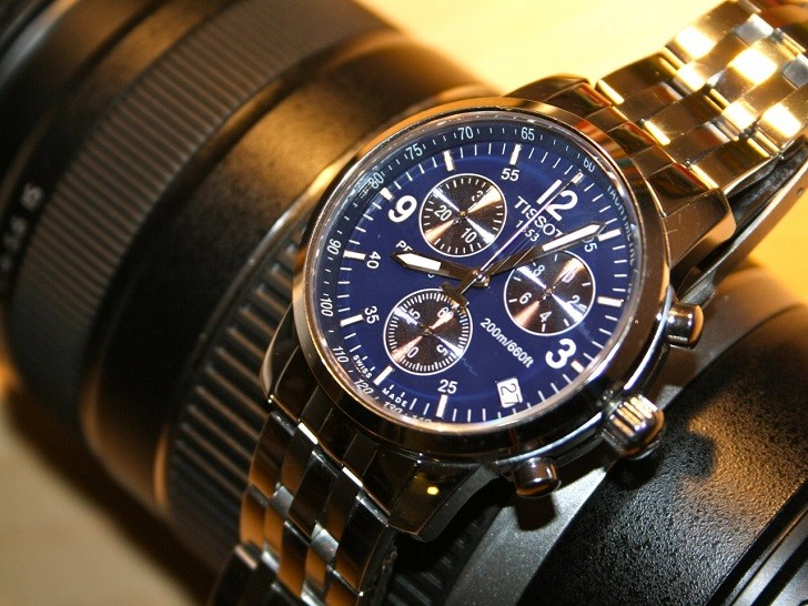 Vì Sao Đồng Hồ Tissot Mặt Xanh Dương Gây Loạn Nhịp Nam Nữ 38 Vì Sao Đồng Hồ Tissot Mặt Xanh Dương Gây Loạn Nhịp Nam Nữ 8