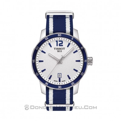 Đồng Hồ Dây Vải Chính Hãng Tissot Có Gì Ấn Tượng Mà Sao Ai Cũng Mê 15 Đồng Hồ Dây Vải Chính Hãng Tissot Có Gì Ấn Tượng Mà Sao Ai Cũng Mê 15