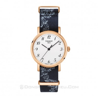 Đồng Hồ Dây Vải Chính Hãng Tissot Có Gì Ấn Tượng Mà Sao Ai Cũng Mê 19 Đồng Hồ Dây Vải Chính Hãng Tissot Có Gì Ấn Tượng Mà Sao Ai Cũng Mê 19