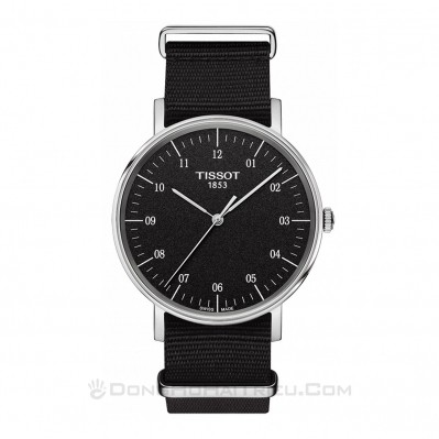 Đồng Hồ Dây Vải Chính Hãng Tissot Có Gì Ấn Tượng Mà Sao Ai Cũng Mê 21 Đồng Hồ Dây Vải Chính Hãng Tissot Có Gì Ấn Tượng Mà Sao Ai Cũng Mê 21
