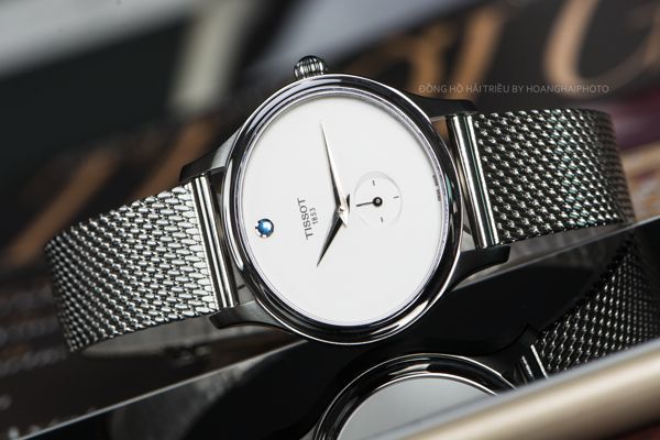 Đồng Hồ Thụy Sỹ Chính Hãng Tissot Với Những Kiểu Dáng Ấn Tượng 6