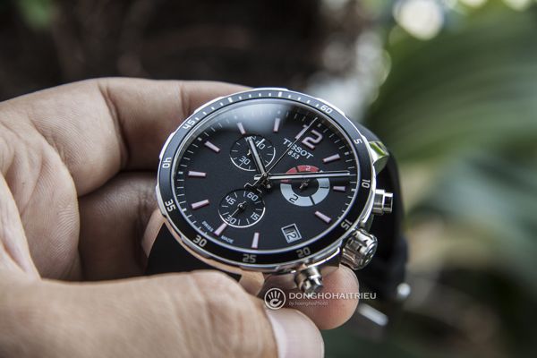 Đồng Hồ Thụy Sỹ Chính Hãng Tissot Với Những Kiểu Dáng Ấn Tượng 1