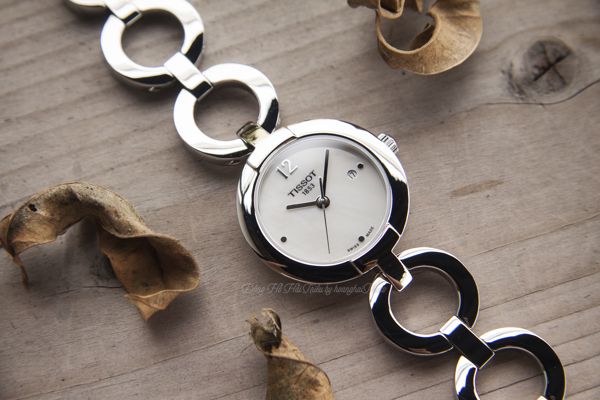 Đồng Hồ Thụy Sỹ Chính Hãng Tissot Với Những Kiểu Dáng Ấn Tượng 5