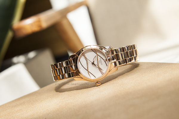 Hãng Đồng Hồ Tissot Là Của Nước Nào Mà Có Doanh Thu "Khủng" Đến Vậy ? 4 Hiện nay, thương hiệu đồng hồ Tissot đã có mặt ở hơn 160 quốc gia trên thế giới.