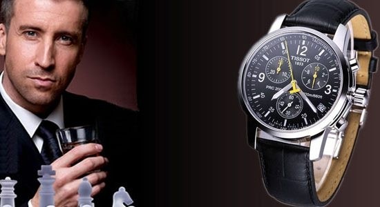 Sự Có Mặt Rộng Khắp Của Đồng Hồ Tissot Chính Hãng Tp.HCM Và Các Thành Phố Lớn Khác