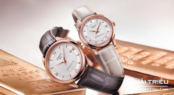 Sự Có Mặt Rộng Khắp Của Đồng Hồ Tissot Chính Hãng Tp.HCM Và Các Thành Phố Lớn Khác