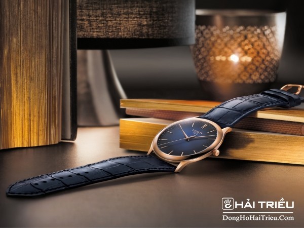 Sự Có Mặt Rộng Khắp Của Đồng Hồ Tissot Chính Hãng Tp.HCM Và Các Thành Phố Lớn Khác