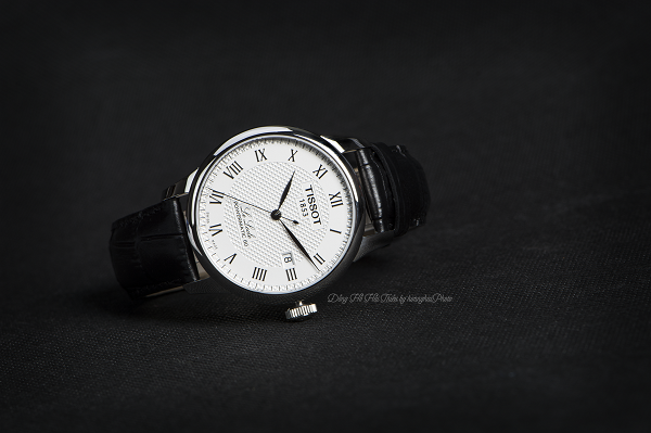 Đồng Hồ Tissot Le Locle Automatic Là Đàn Ông Thì Phải Có Một Chiếc Trên Tay 2