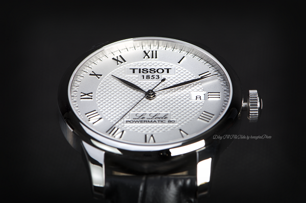 Đồng Hồ Tissot Le Locle Automatic Là Đàn Ông Thì Phải Có Một Chiếc Trên Tay 7