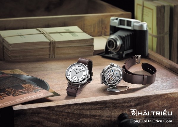 Sức Hút Của Đồng Hồ Thụy Sỹ Tissot Chính Hãng Và Những Lí Do Đầy Thuyết Phục Mà Bạn Chớ Nên Bỏ Qua 7 Sức Hút Của Đồng Hồ Thụy Sỹ Chính Hãng Và Những Lí Do Đầy Thuyết Phục Mà Bạn Chớ Nên Bỏ Qua 4
