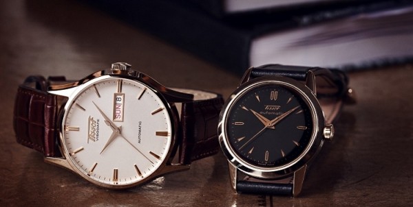 Bỏ Túi Vài Bí Kíp Nhận Diện Tissot Chính Hãng Đáng Đồng Tiền 8 Dây đồng hồ cũng không kém phần quan trọng đâu nhé!