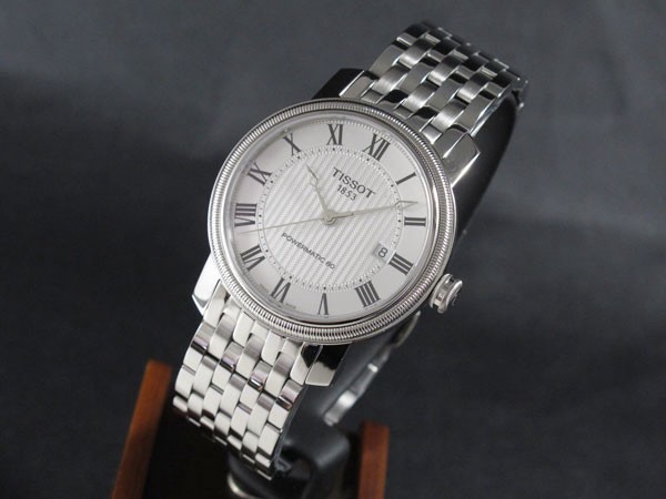 Đồng Hồ Tissot Fake Loại 1 và 1001 Dấu Hiệu Nhận Biết Mà Bạn Nên Nắm 11  Các sản phẩm của Tissot thường có giá cả phù hợp với năng lực của người sử dụng.