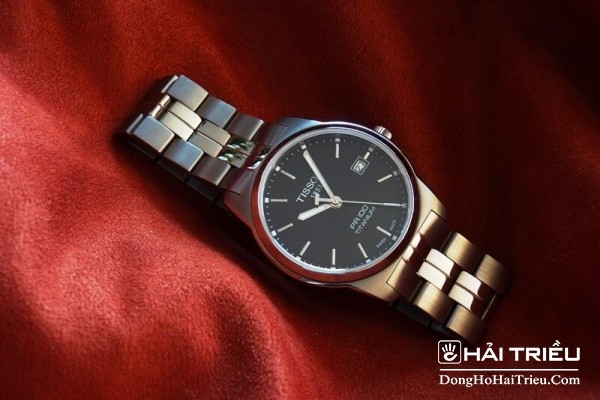 Hãng Đồng Hồ Tissot Là Của Nước Nào Mà Có Doanh Thu "Khủng" Đến Vậy ? 3 Với hơn 160 năm tồn tại và phát triển, đồng hồ Tissot có một lịch sử hết sức phong phú và hấp dẫn.