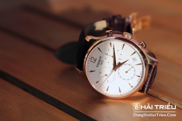 Những Lí Do Không Nên Bỏ Qua Đồng Hồ Tissot Chính Hãng 6 Thương hiệu đồng hồ danh tiếng đến từ Thụy Sĩ luôn có sản lượng lớn nhất và đứng thứ 2 về doanh thu trong ngành công nghiệp đồng hồnói chung và Thụy Sỹ nói riêng.