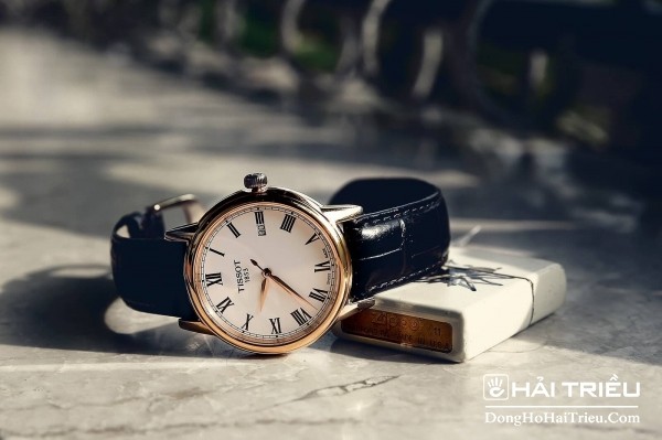 Đồng Hồ Tissot Fake Loại 1 và 1001 Dấu Hiệu Nhận Biết Mà Bạn Nên Nắm 2 Đồng hồ Tissot fake có rất nhiều loại và cấp độ khác nhau thông dụng nhất là fake loại 1!