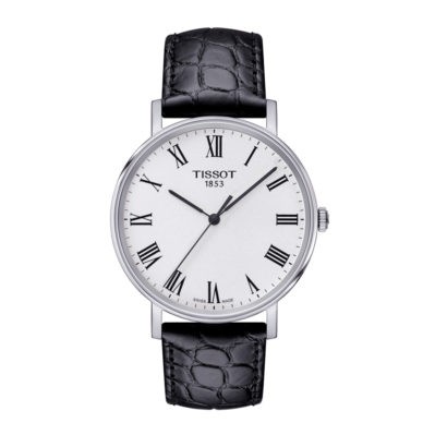 Tại Sao Đồng Hồ Tissot Fake Giá Rẻ Lại Tràn Lan Trên Thị Trường 2 Đa số những chiếc đồng hồ 1853 dây da nam chính hãng này có mức giá dao động trên dưới 10 triệu đồng