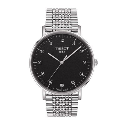 Hãng Đồng Hồ Tissot Là Của Nước Nào Mà Có Doanh Thu "Khủng" Đến Vậy ? 11 Hãng Đồng Hồ Tissot Là Của Nước Nào Mà Có Doanh Thu "Khủng" Đến Vậy ? 3