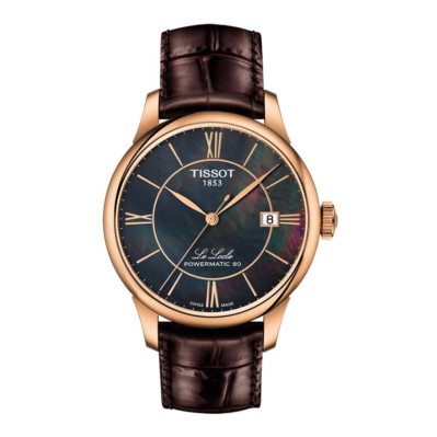 Tại Sao Đồng Hồ Tissot Fake Giá Rẻ Lại Tràn Lan Trên Thị Trường 4 Đa số những chiếc đồng hồ 1853 dây da nam chính hãng này có mức giá dao động trên dưới 10 triệu đồng