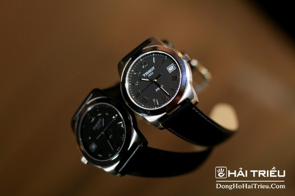 Chất Lượng Đỉnh Cao Đến Từ Đồng Hồ Tissot Automatic Siêu Độc Đáo 5 Những siêu phẩm thuộc dòng đồng hồ Tissot Automatic nổi bật với cơ chế chuyển động tinh vi.