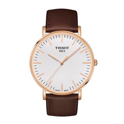 Tại Sao Đồng Hồ Tissot Fake Giá Rẻ Lại Tràn Lan Trên Thị Trường 14 Đa số những chiếc đồng hồ 1853 dây da nam chính hãng này có mức giá dao động trên dưới 10 triệu đồng