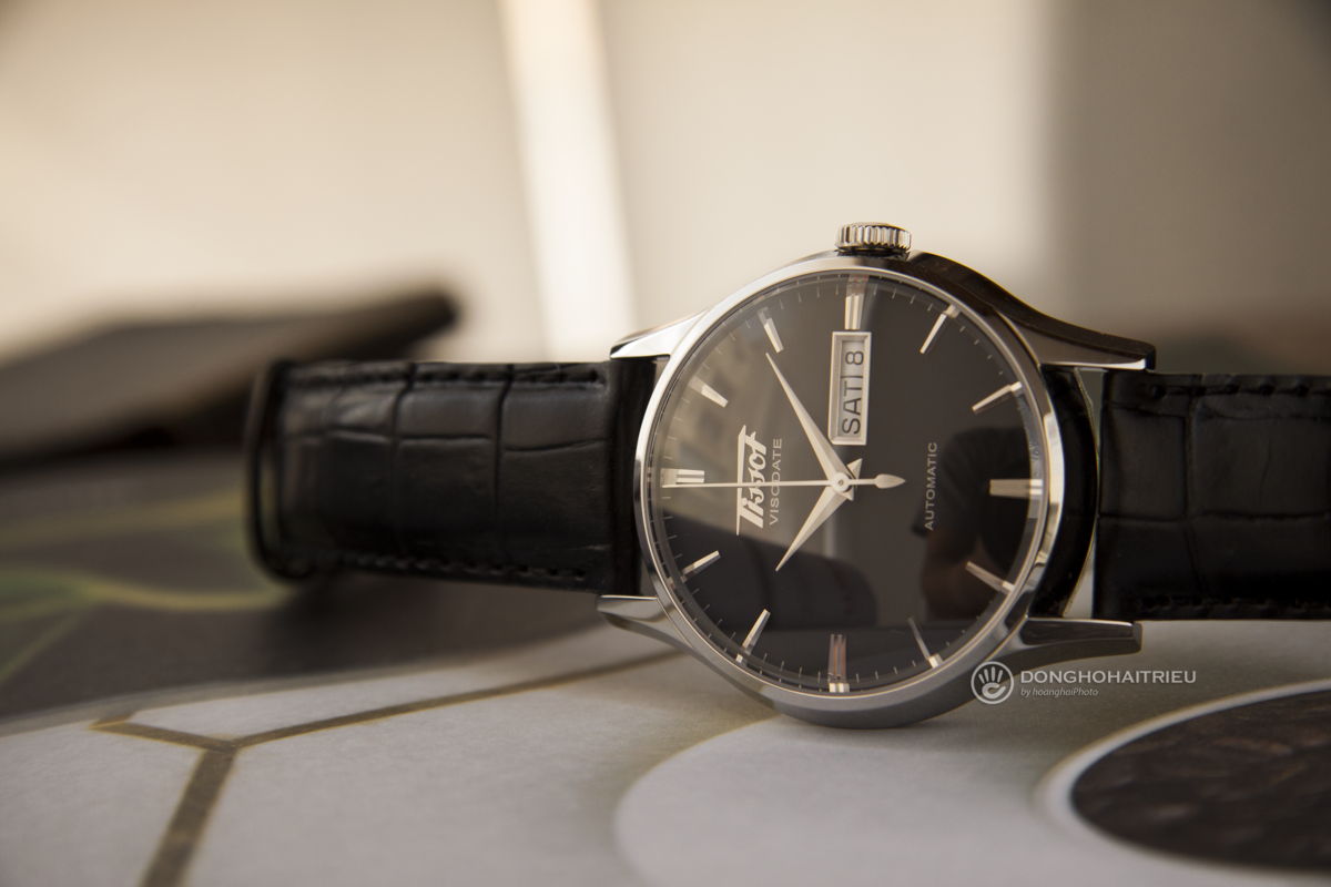 Hãng Đồng Hồ Tissot Là Của Nước Nào Mà Có Doanh Thu "Khủng" Đến Vậy ? 6 Mỗi chiếc đồng hồ Tissot đều dao động với mức giá khác nhau.