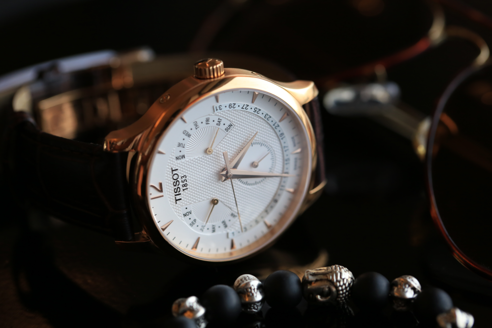 Chất Lượng Đỉnh Cao Đến Từ Đồng Hồ Tissot Automatic Siêu Độc Đáo 21 Chất Lượng Đỉnh Cao Đến Từ Đồng Hồ Tissot Automatic Siêu Độc Đáo