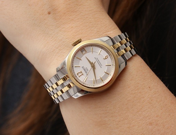 Sự Đắt Giá Của Những Chiếc Đồng Hồ Tissot Nữ Đẹp Chính Hãng 4