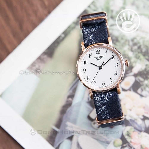 Sự Đắt Giá Của Những Chiếc Đồng Hồ Tissot Nữ Đẹp Chính Hãng 9