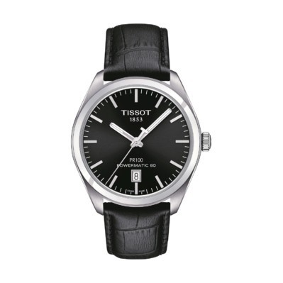 Review đồng hồ Tissot 1853 nam Quartz chi tiết từ A-Z 3 Đồng Hồ Tissot 1853 Nam Quartz: Sửa Chữa, Thay Pin, Thay Dây Ở Đâu? - T101.407.16.051.00