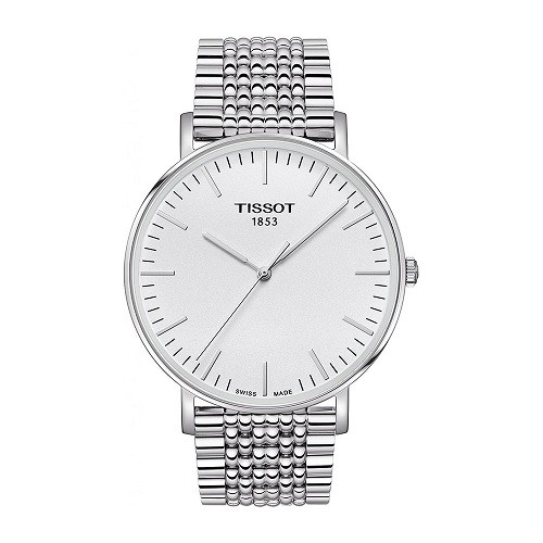 Review đồng hồ Tissot 1853 nam Quartz chi tiết từ A-Z 4 Đồng Hồ Tissot 1853 Nam Quartz: Sửa Chữa, Thay Pin, Thay Dây Ở Đâu? - Tissot T109.610.11.031.00