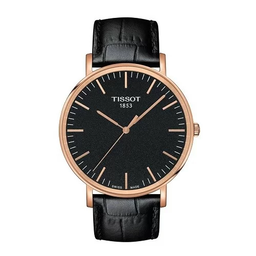 Review đồng hồ Tissot 1853 nam Quartz chi tiết từ A-Z 11 Đồng Hồ Tissot 1853 Nam Quartz: Sửa Chữa, Thay Pin, Thay Dây Ở Đâu? - Tissot T109.610.36.051.00