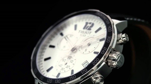 Đồng Hồ Tissot 6 Kim Automatic Điểm Mạnh Thần Kỳ Trên Bộ Máy 2