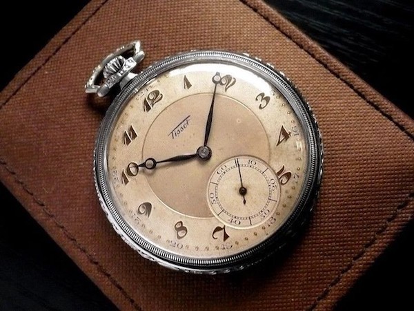 Cảnh Báo Thị Trường Mua Bán Đồng Hồ Tissot Cũ Ở Việt Nam 5