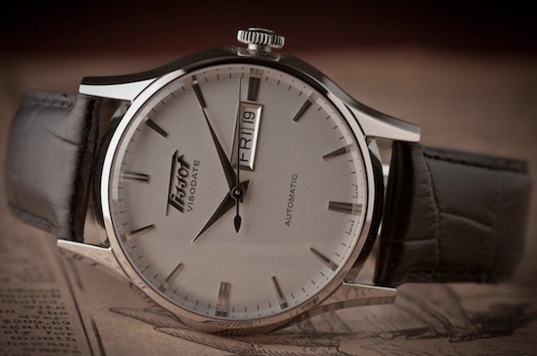 Cảnh Báo Thị Trường Mua Bán Đồng Hồ Tissot Cũ Ở Việt Nam 7