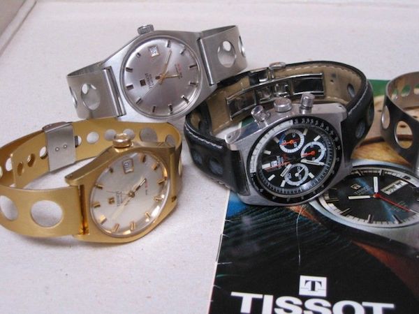 Cảnh Báo Thị Trường Mua Bán Đồng Hồ Tissot Cũ Ở Việt Nam 8