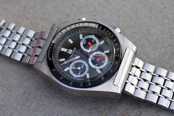 Cảnh Báo Thị Trường Mua Bán Đồng Hồ Tissot Cũ Ở Việt Nam 9