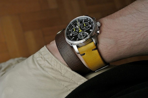 Cảnh Báo Thị Trường Mua Bán Đồng Hồ Tissot Cũ Ở Việt Nam 11