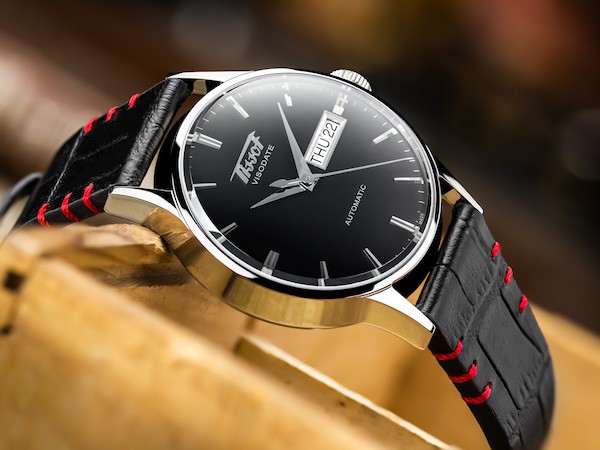 Cảnh Báo Thị Trường Mua Bán Đồng Hồ Tissot Cũ Ở Việt Nam 12