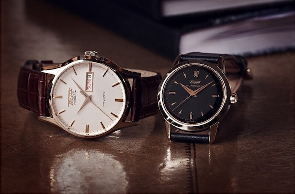 Cảnh Báo Thị Trường Mua Bán Đồng Hồ Tissot Cũ Ở Việt Nam 13