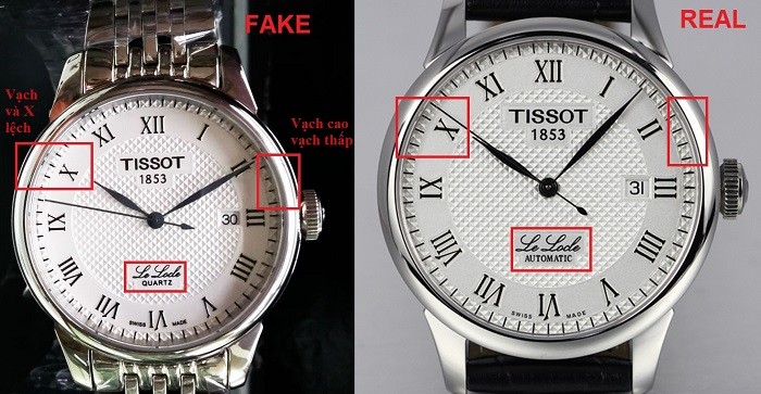 Tại Sao Đồng Hồ Tissot Fake Giá Rẻ Lại Tràn Lan Trên Thị Trường 9 Tại Sao Đồng Hồ Tissot Fake Giá Rẻ Lại Tràn Lan Trên Thị Trường 6