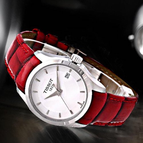 Lời Rao Bán Đồng Hồ Tissot Giá Rẻ Nhất Có Đáng Tin Cậy 7