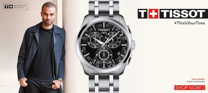 Lời Rao Bán Đồng Hồ Tissot Giá Rẻ Nhất Có Đáng Tin Cậy 5