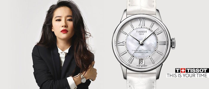 Lời Rao Bán Đồng Hồ Tissot Giá Rẻ Nhất Có Đáng Tin Cậy 6