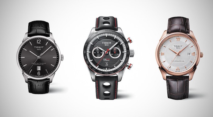 Lời Rao Bán Đồng Hồ Tissot Giá Rẻ Nhất Có Đáng Tin Cậy 13