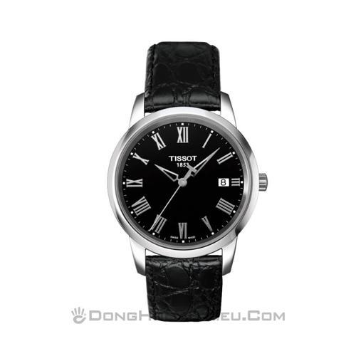 Báo Động Đỏ - Cảnh Giác Trước Đồng Hồ Tissot 1853 Giá Rẻ-T033.410.16.053.01