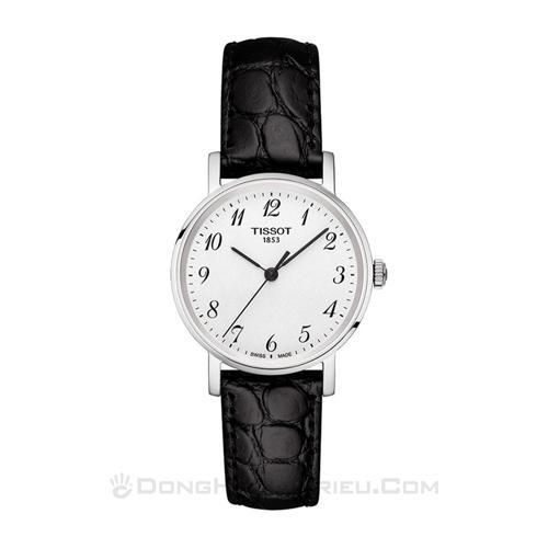Báo Động Đỏ - Cảnh Giác Trước Đồng Hồ Tissot 1853 Giá Rẻ - Tissot T109.210.16.032.00